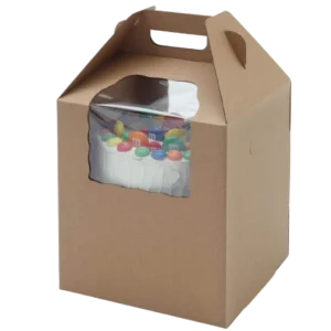 Tall Cake Boxes