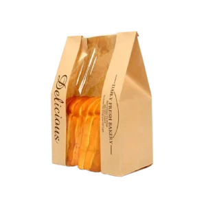 Toast Packaging Boxes