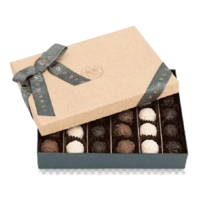 Truffle Boxes