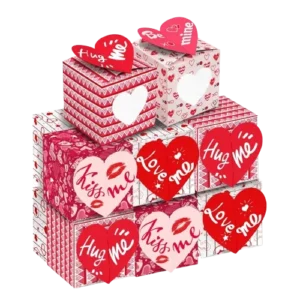 Valentines Day Boxes