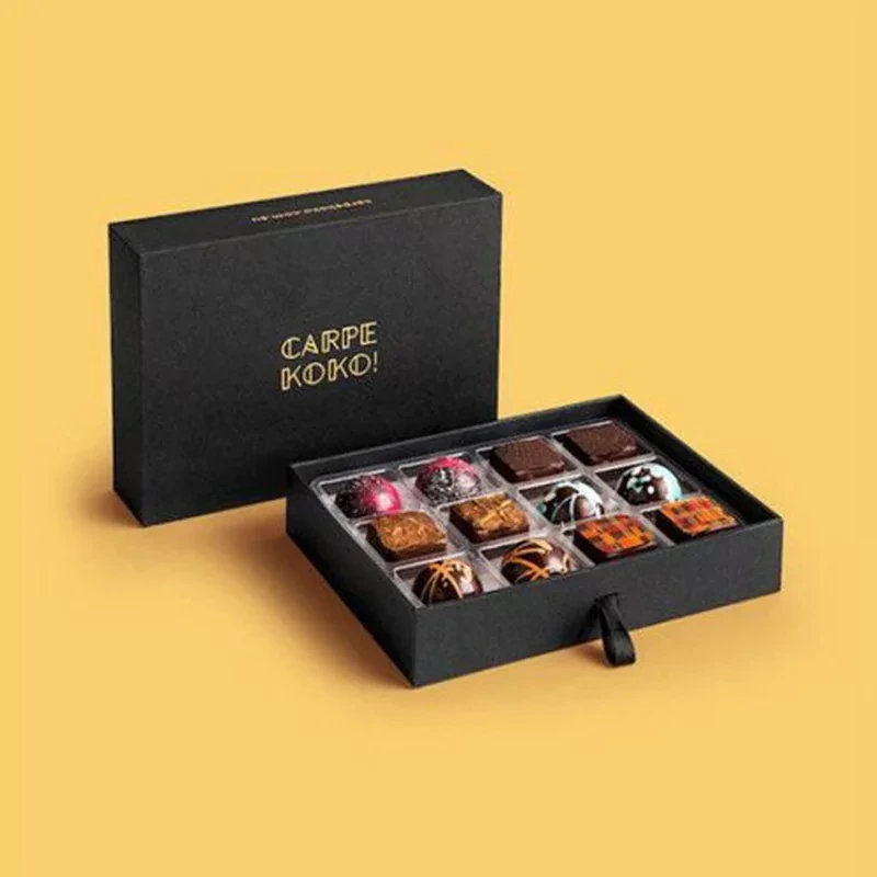 truffle box