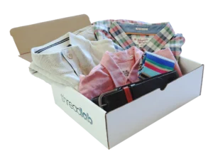 Clothing Subscription Boxes