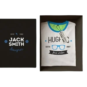 Shirt Boxes
