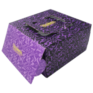 Four Corner Gift