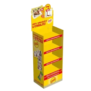 Counter Display Boxes