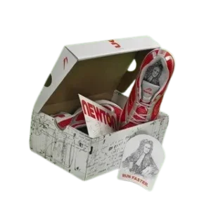 Shoe Display Boxes