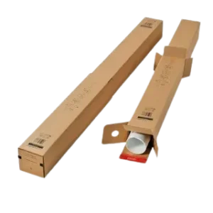 Telescoping Boxes