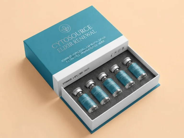 10ml bottle boxes