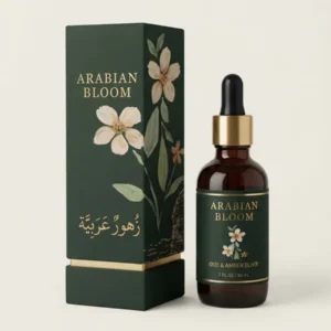 2 oz bottle packaging boxes