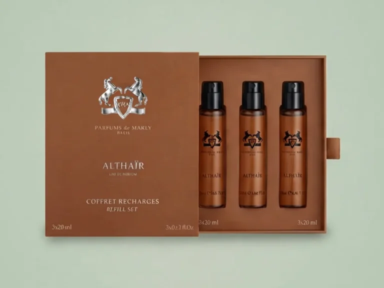 drawer style 20ml bottle boxes