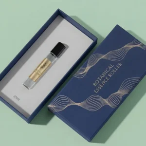 two piece 10ml bottle boxes