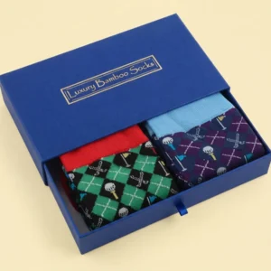 custom socks boxes