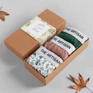 custom underwear boxes