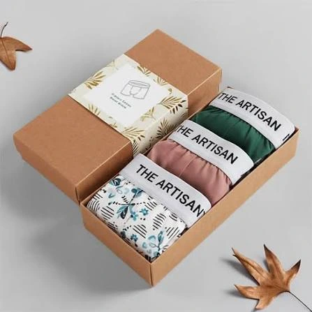 custom underwear boxes