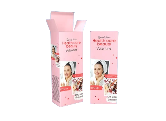 custom health boxes wholesale