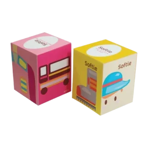custom printed toy boxes