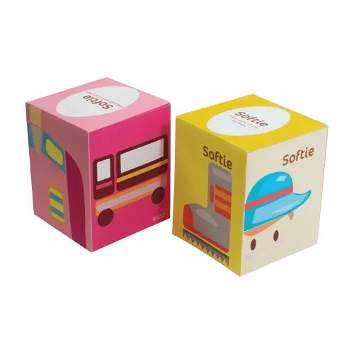 custom printed toy boxes