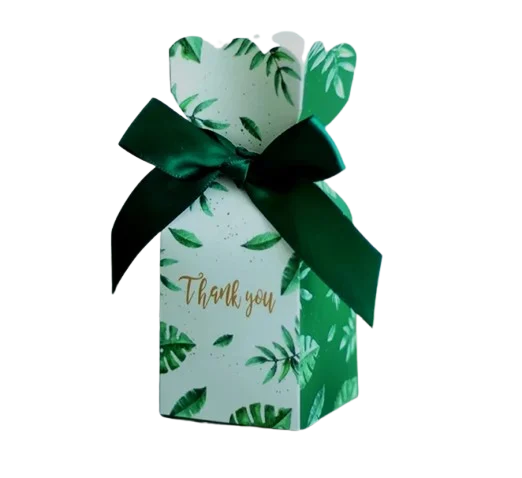 custom treat boxes