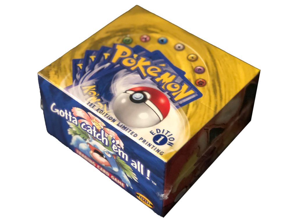 Custom Magnetic Gift Boxes