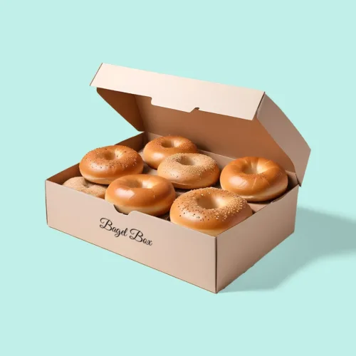 Bagel-Box