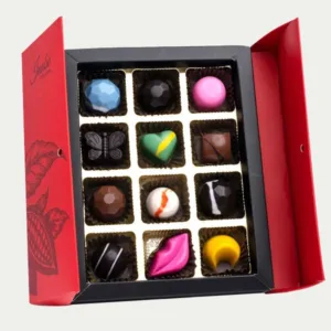 Bonbon Boxes