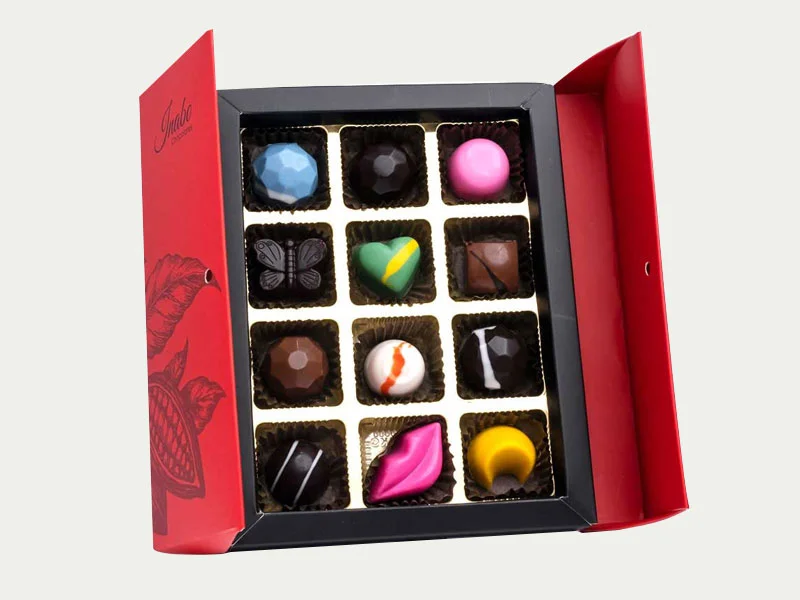 Bonbon Boxes