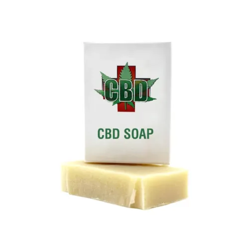 CBD Soap Boxes