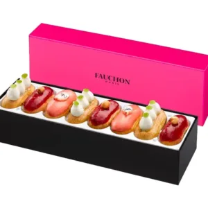 Choux Boxes