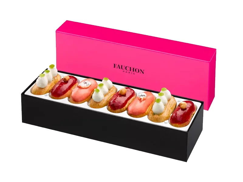 Choux Boxes