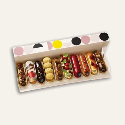 Choux Boxes