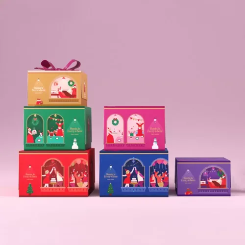 Christmas Gift boxes