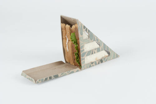 Custom Sandwich Boxes