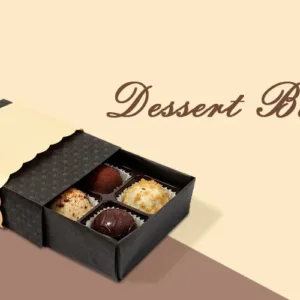 Dessert Boxes