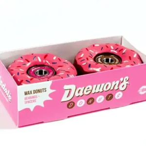 Donut Tray Boxes