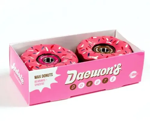 Donut Tray Boxes