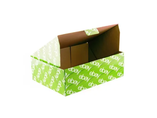 Gift Double Wall Lid Boxes