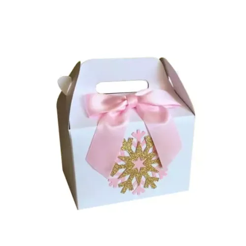 Gift Gable Boxes