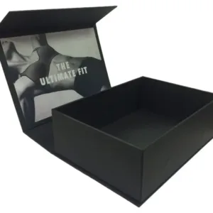 Magnetic Closure Gift Boxes