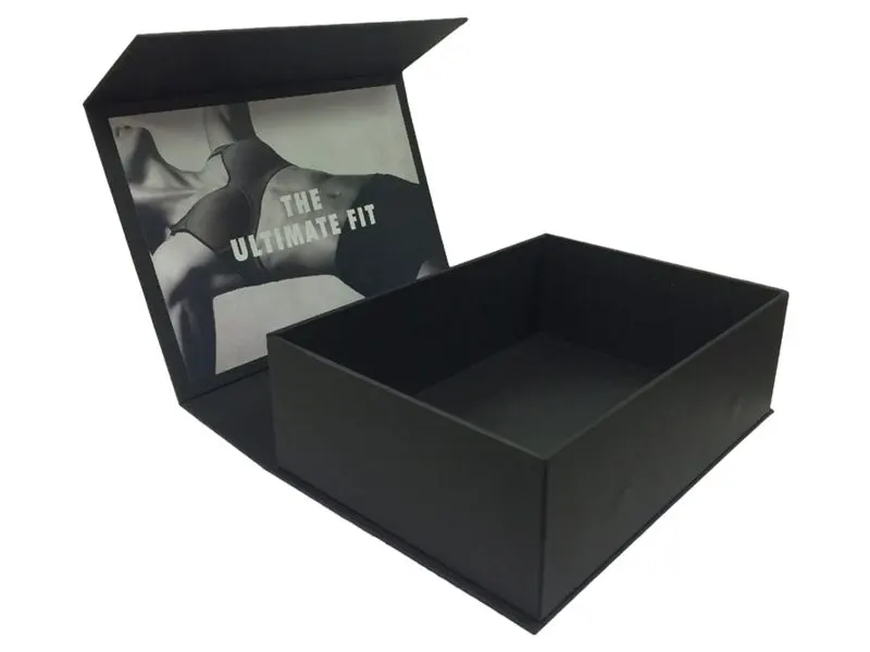 Magnetic Closure Gift Boxes