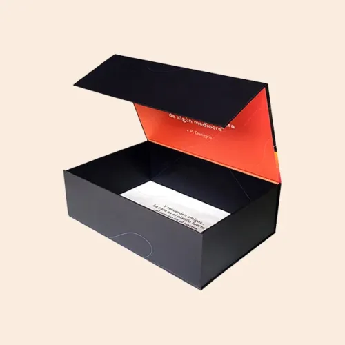 Magnetic Closure Gift Boxes