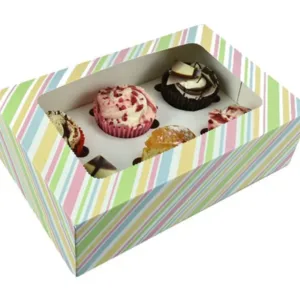 Muffin Box