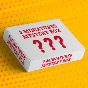 Mystery Boxes