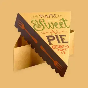 Pie Boxes