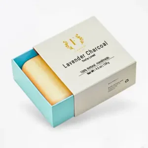 Soap Sleeves Boxes