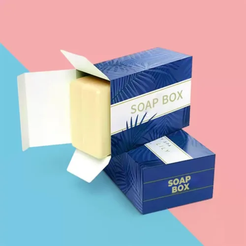 Soap Subscription Boxes