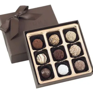 Truffle Boxes