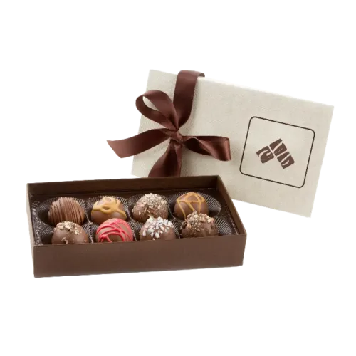 Truffle Boxes