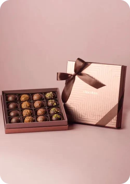 Truffle Boxes