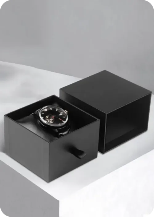 Watch Boxes