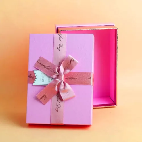 Wedding Gift Boxes